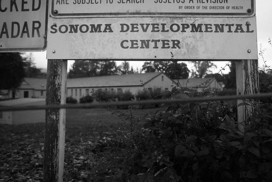 Historic Asylums And Sanitariums Of Northern California