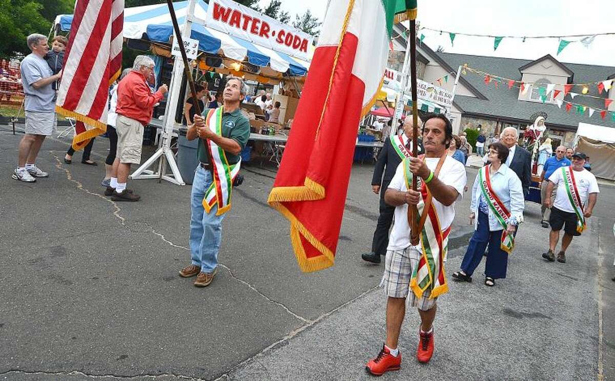 St. Ann Italian Festival kicks off Thursday