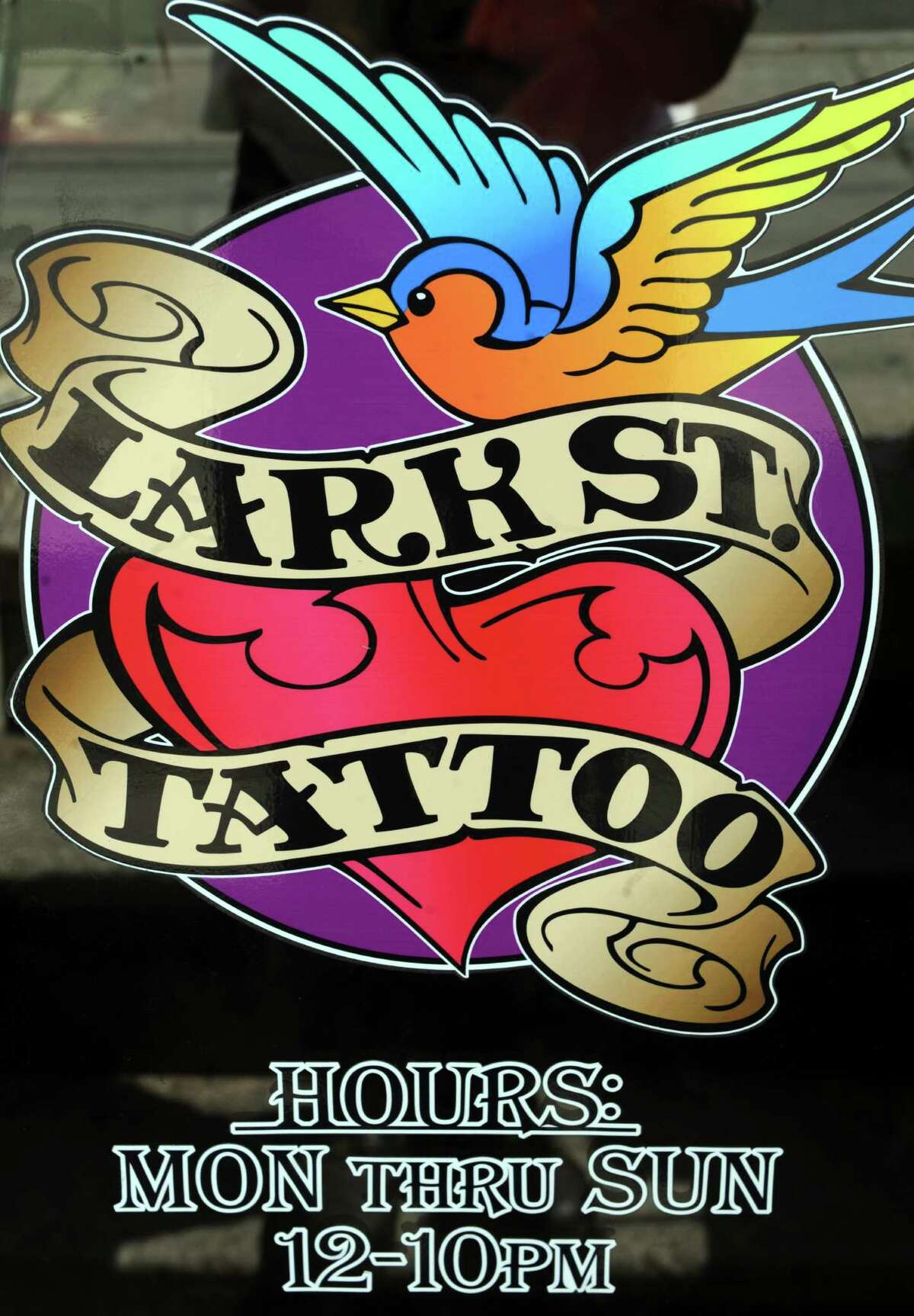 Lark Street Tattoo   Please join us in welcoming jasoneddington to the Lark  Street team   Available bookings begin Wed Sept 2nd  Call us   5184321905 to reserve your