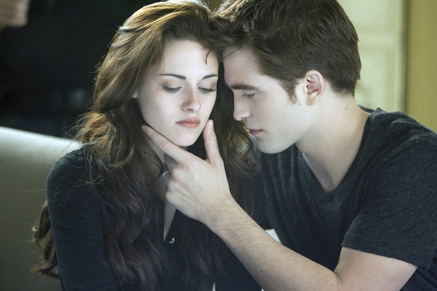 Twilight Finale Dawns With M Weekend