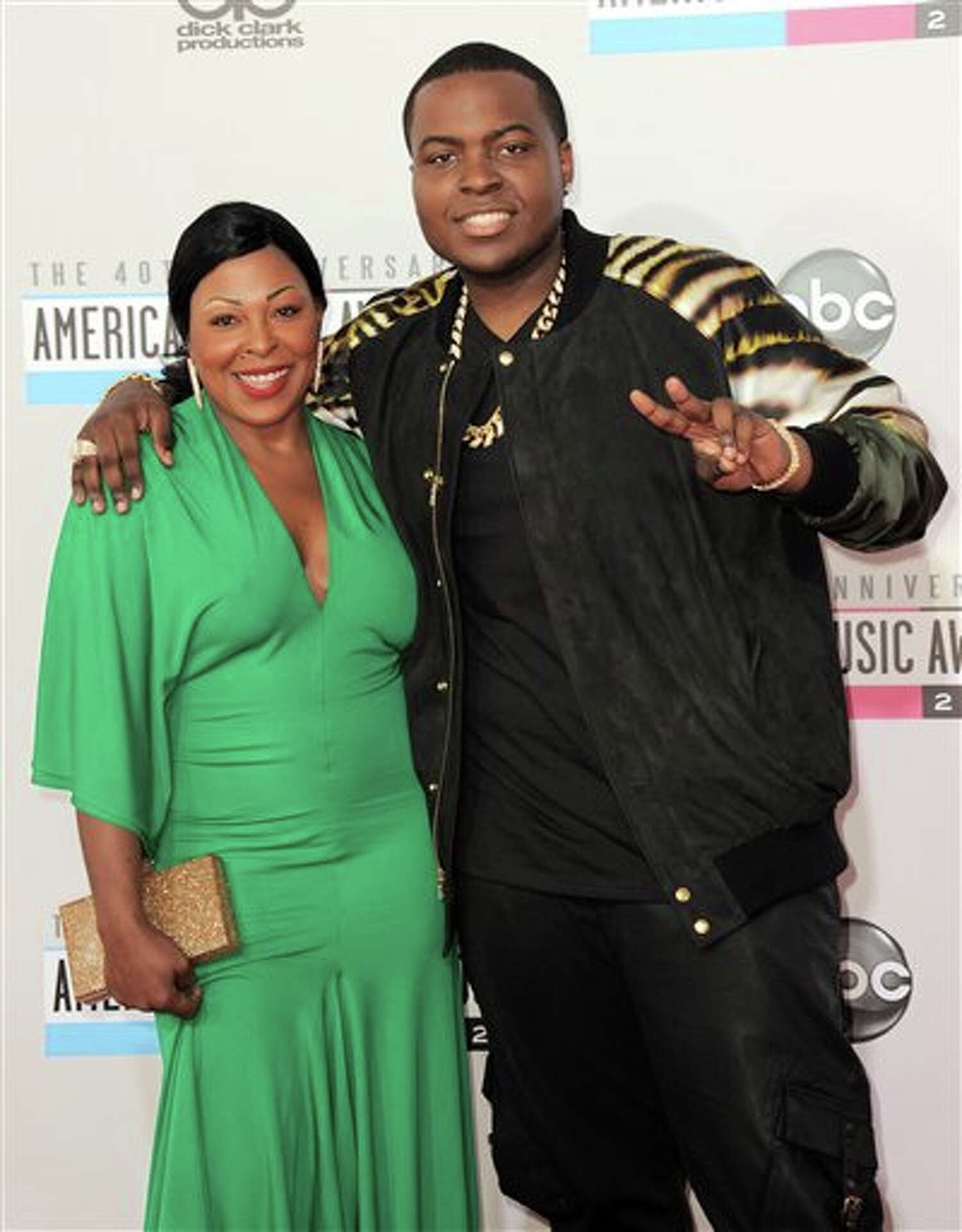 Sean Kingston, Janice Turner