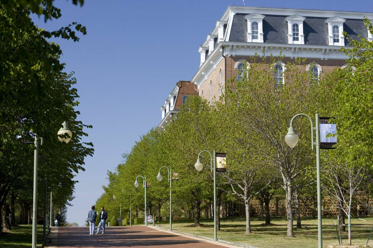 19. University of ArkansasFayetteville, ArkansasCollege of Engineering Source: Best Value Schools