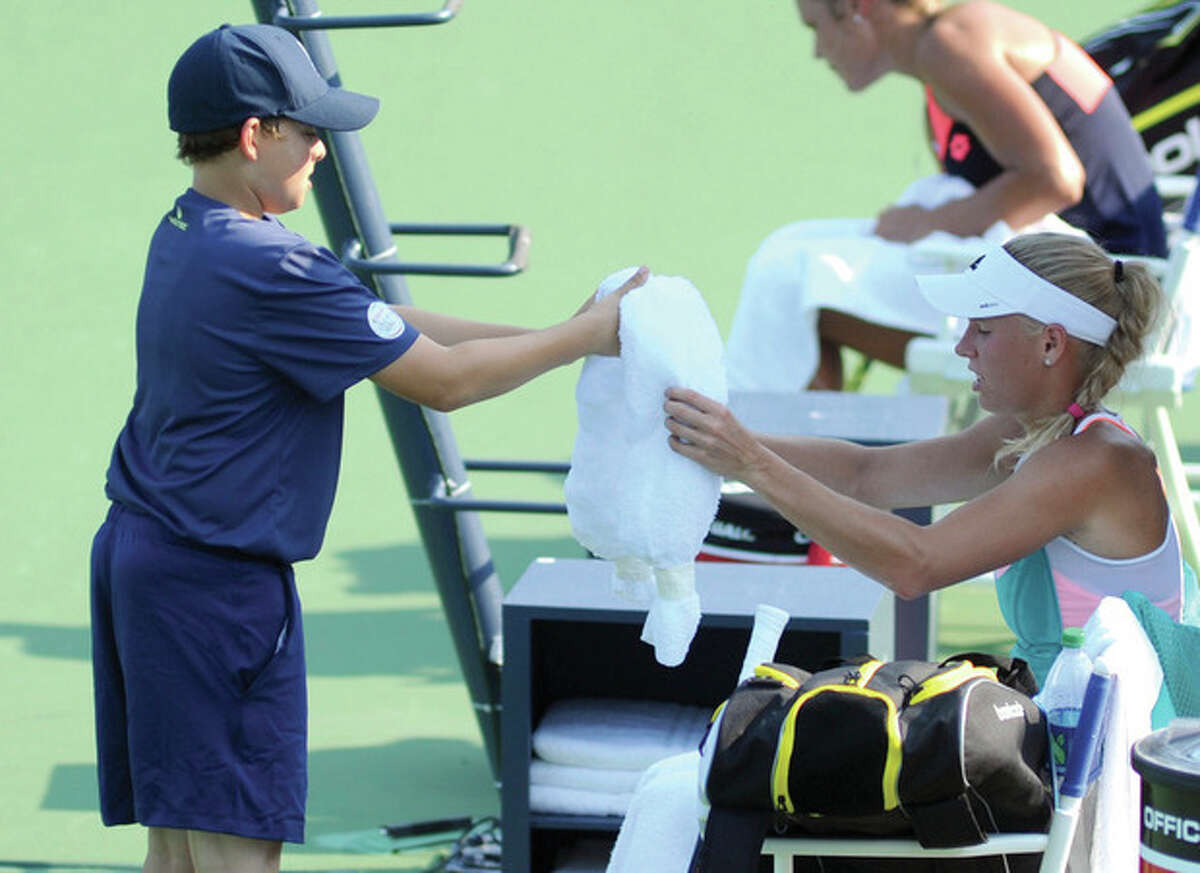 Albano Column Weston brothers are having a ball at the New