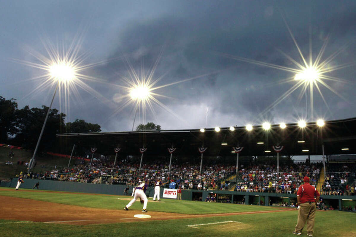 Tijuana knocked out of Little League World Series