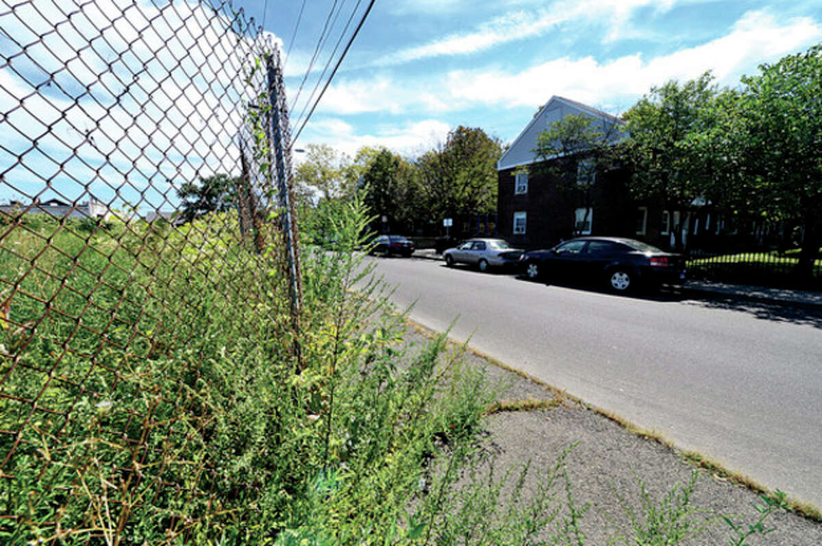 Norwalk Housing Authority applies for 30 million to raze, rebuild