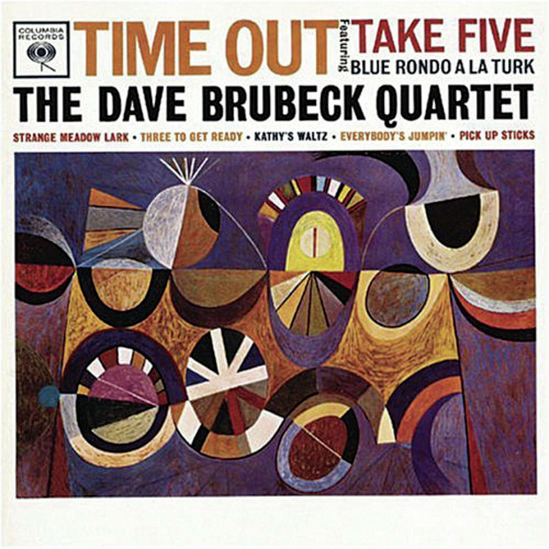 Jazz legend Dave Brubeck dies, but his spirit carries on
