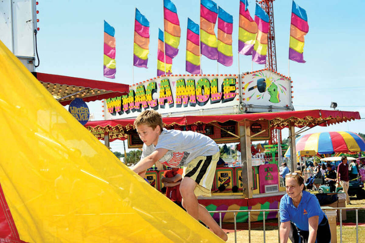 36th annual Norwalk Oyster Festival Saturday