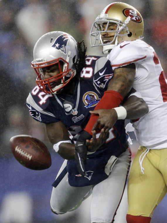 Patriots Shake Off Loss To 49ers, Focus On Jaguars