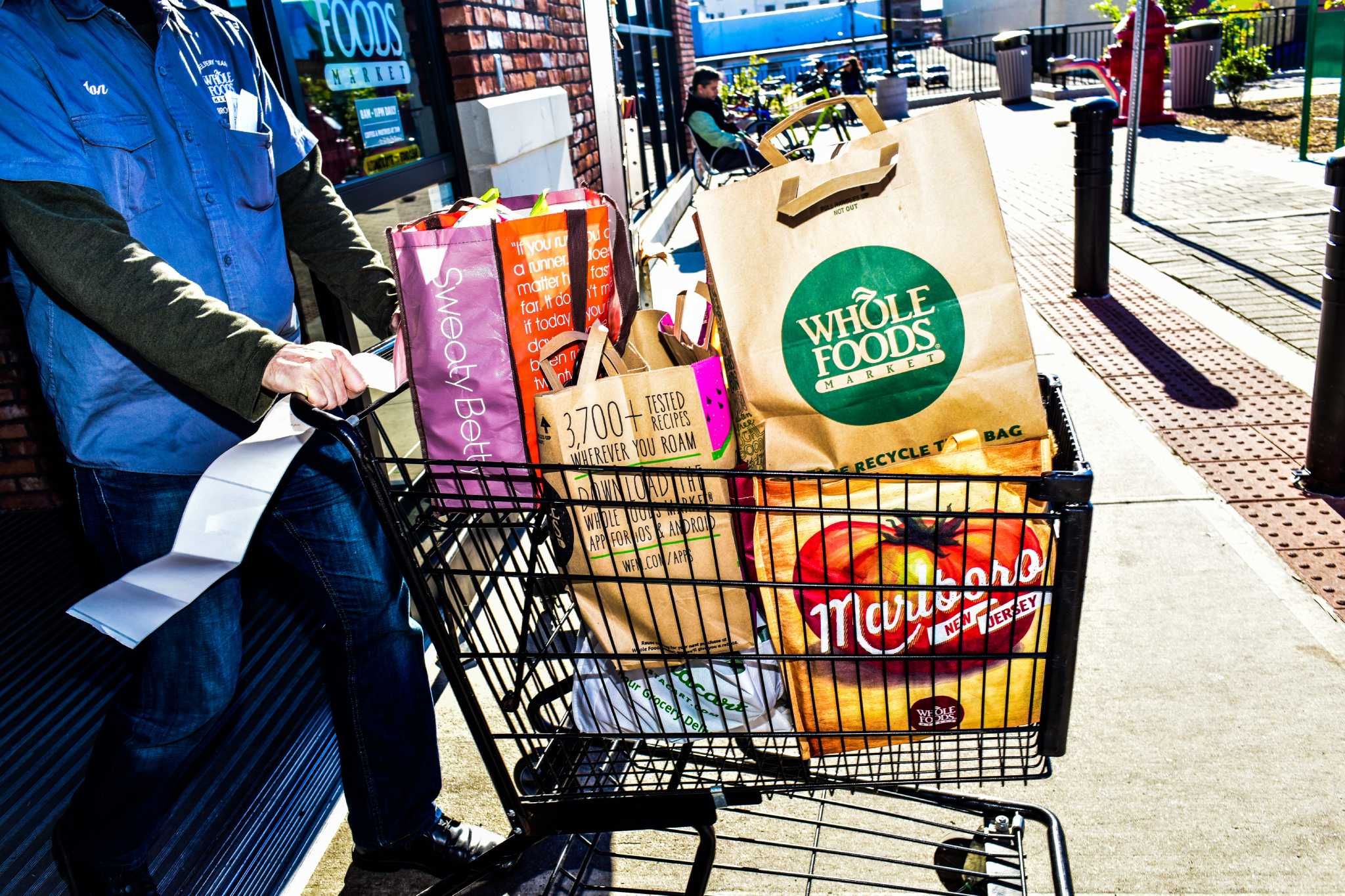 Now Whole Foods Has to Deal With Hepatitis