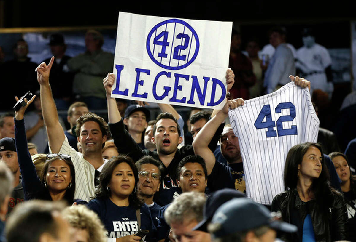 Exit Sandman: Mariano Rivera says goodbye to the Bronx