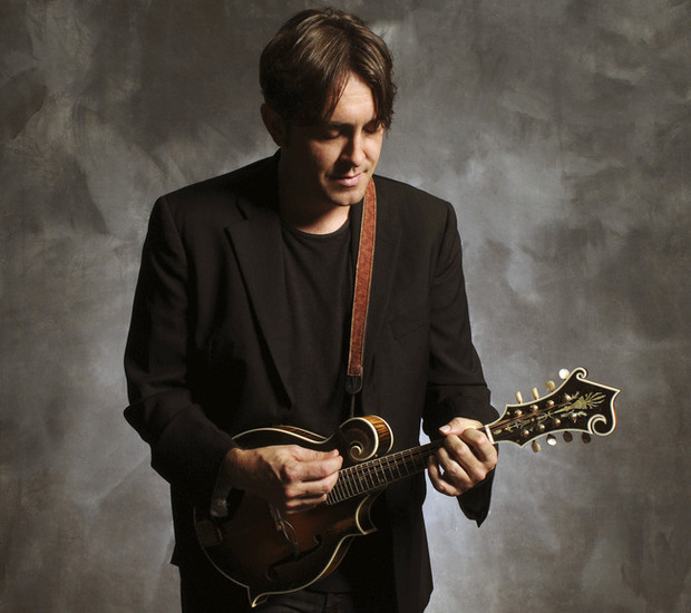 Mandolin Master comes to play The Hour