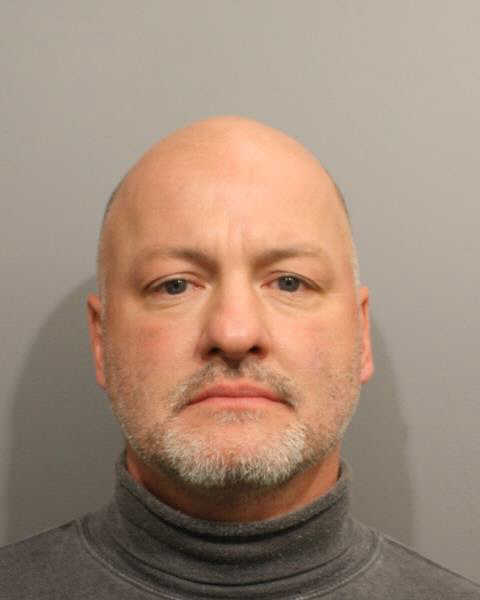 Norwalk man arrested in Wilton for motor vehicle charges