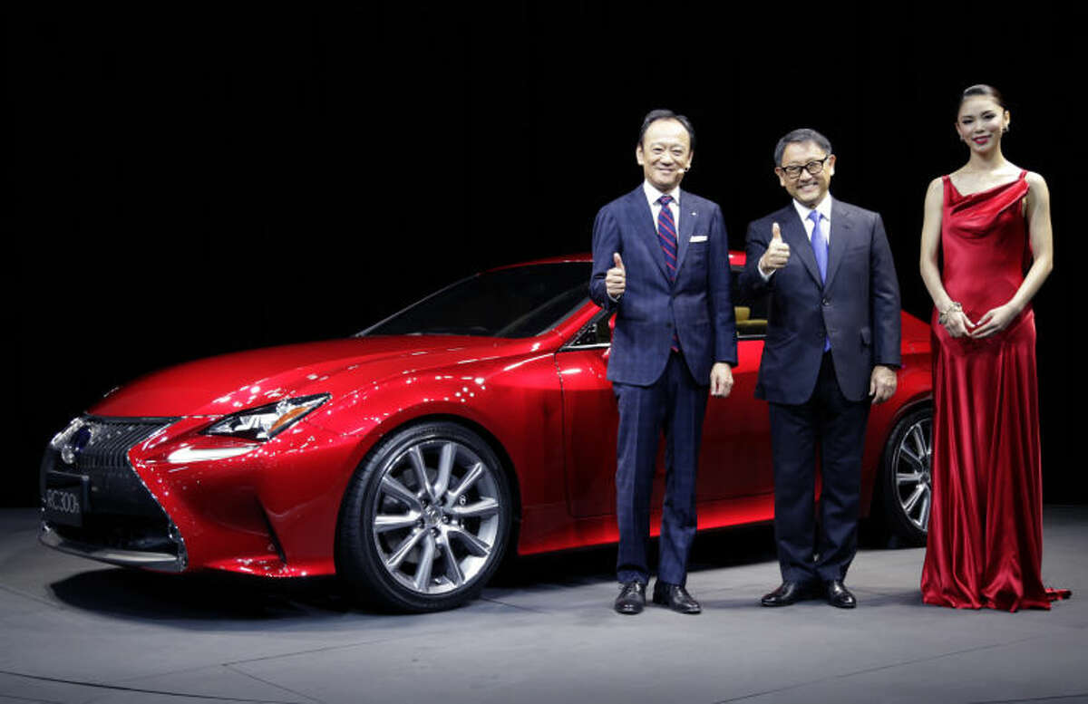 Technology news and reviews image