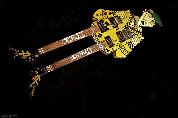 108 rock star guitars deals