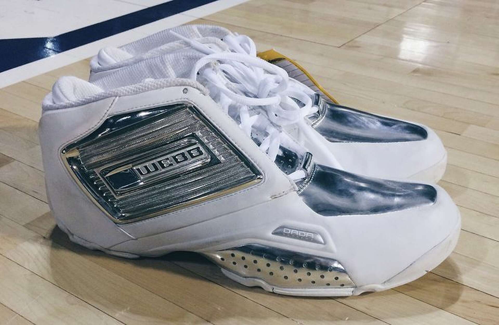 Stephen Curry s Under Armour shoes among ugliest basketball shoes of all time