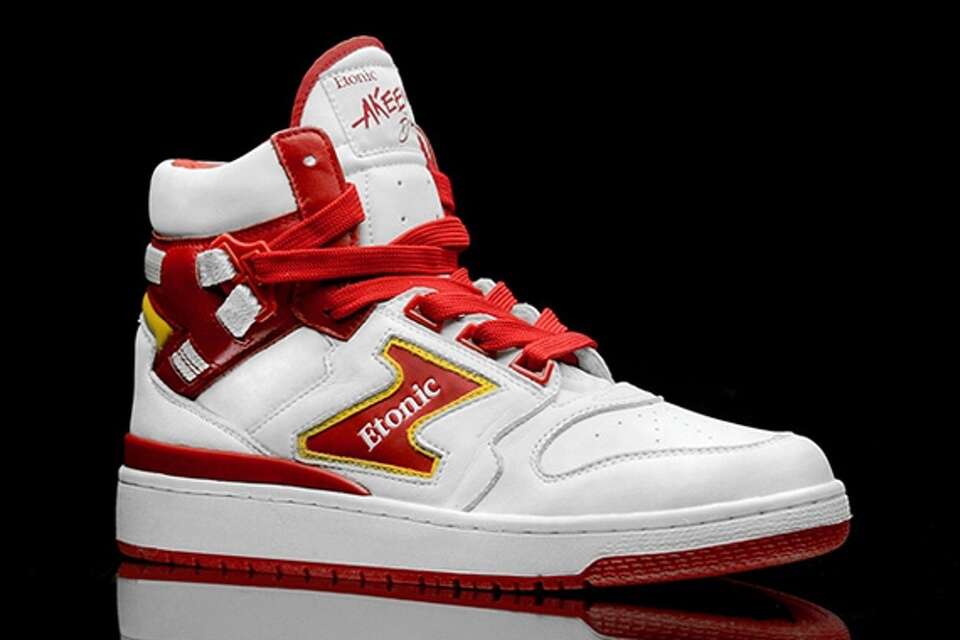 Ugliest NBA sneakers