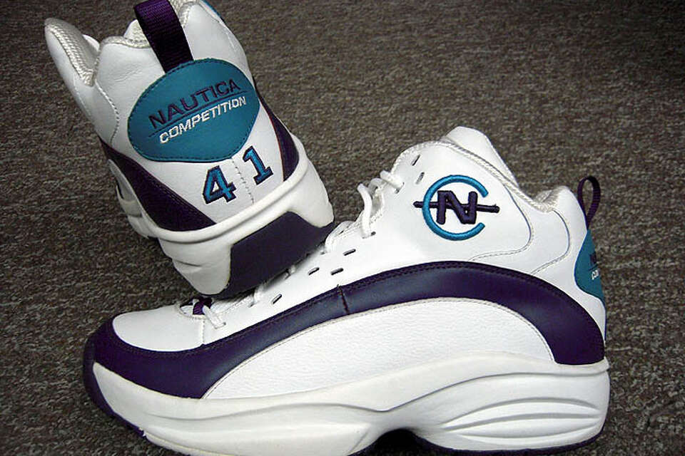 Ugliest NBA sneakers
