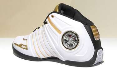 steph curry ugly shoes