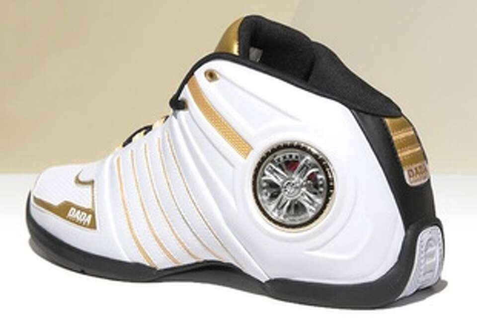 Ugliest basketball shoes new arrivals