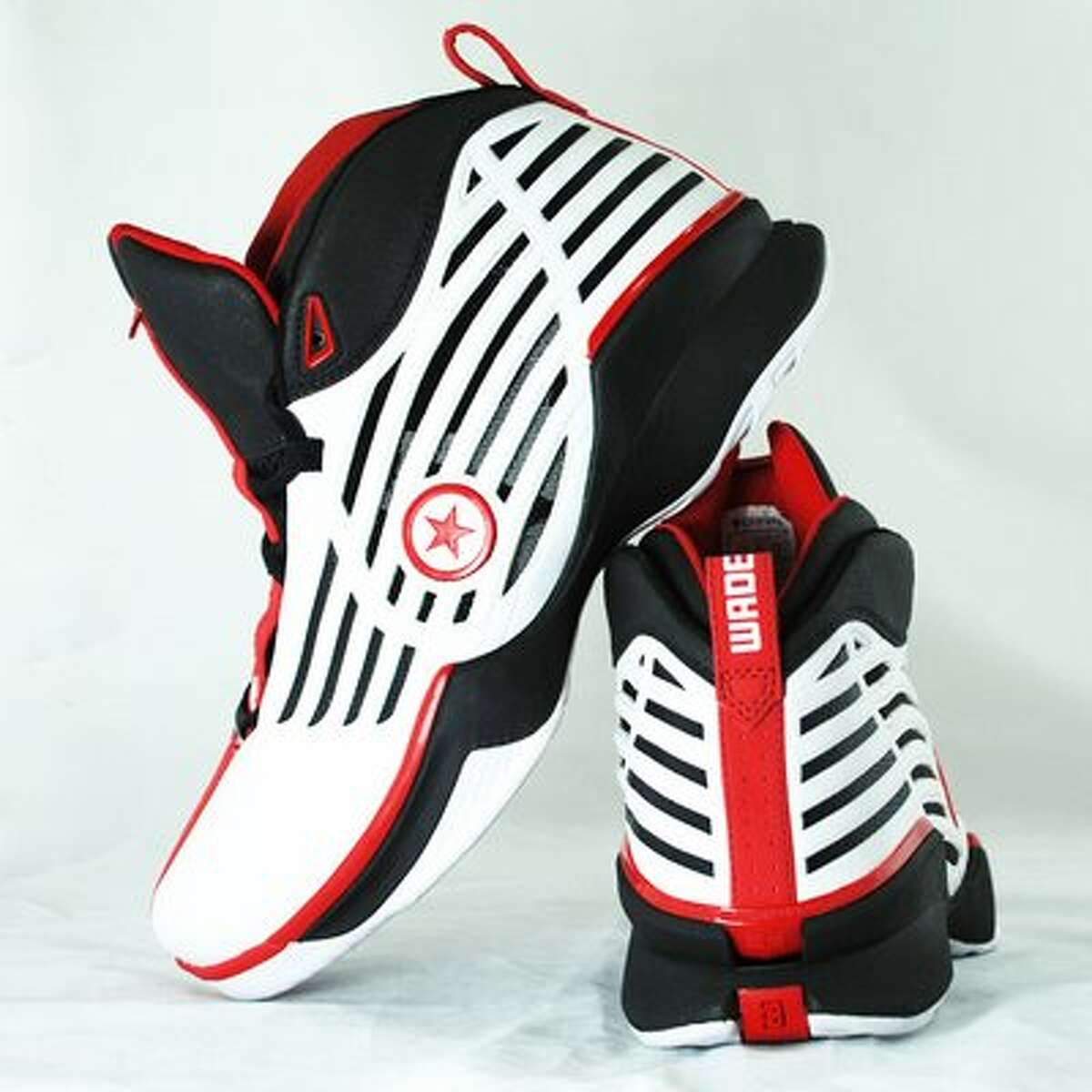 ugly bball shoes