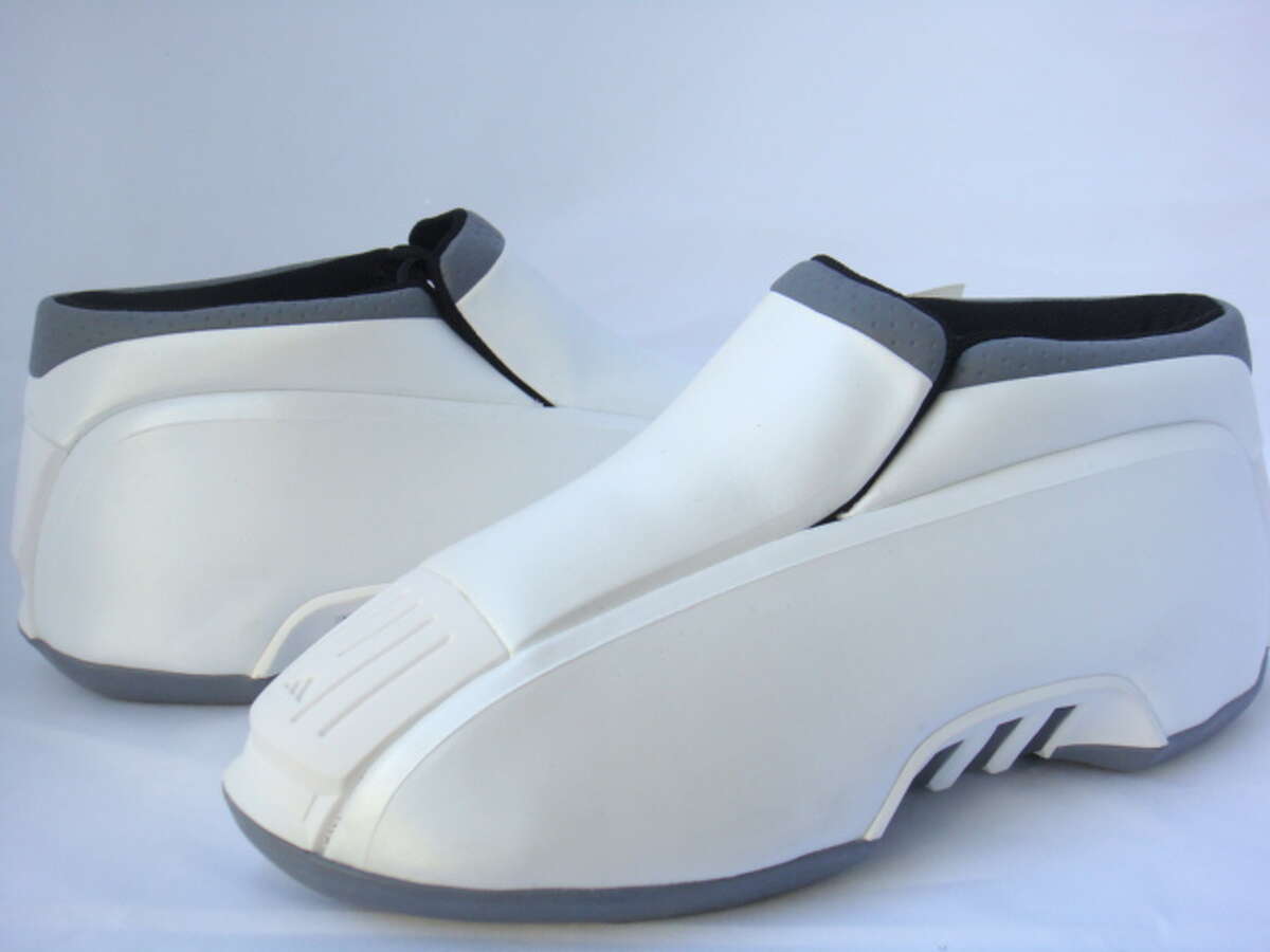 weird kobe shoes