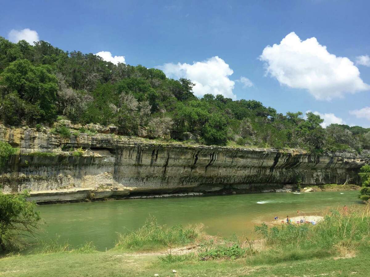 Guadalupe River State Park features namesake — and a whole lot more