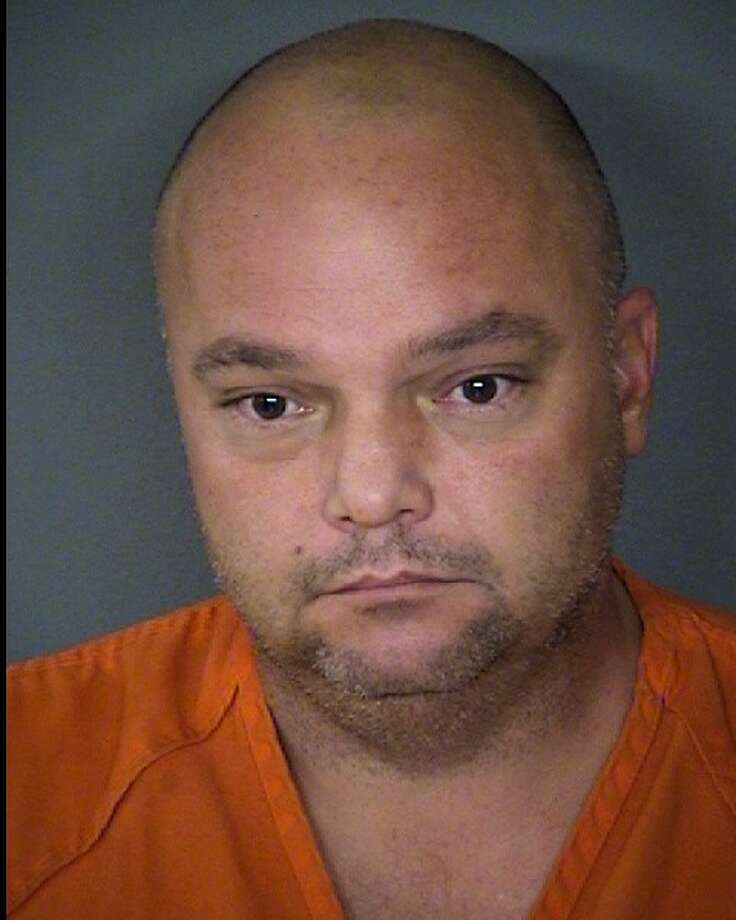 Porn Sex Baby - San Antonio man serving 135 years for child porn gets life ...