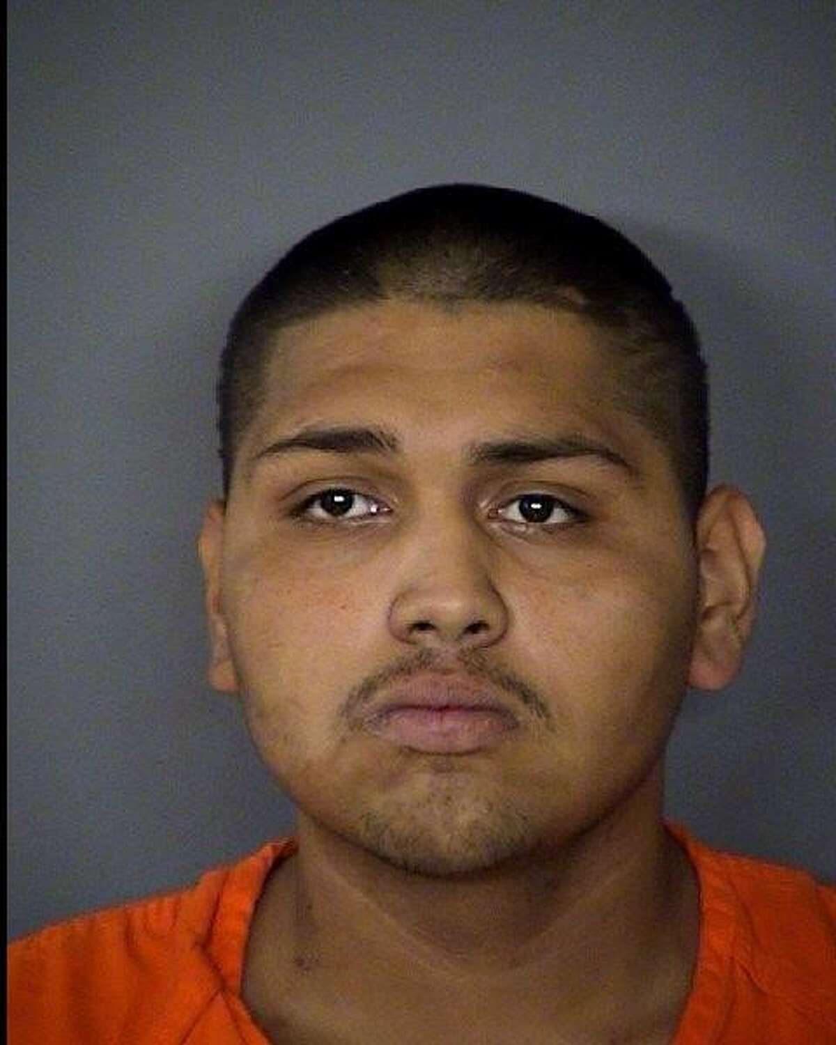 Manuel Watson was arrested in connection with the death of a 7-year-old girl on the West Side on June 1, according to SAPD.