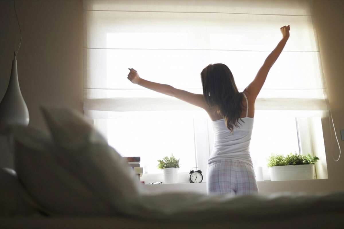 8 Things Ridiculously Successful People Do Before 8 Am 7195