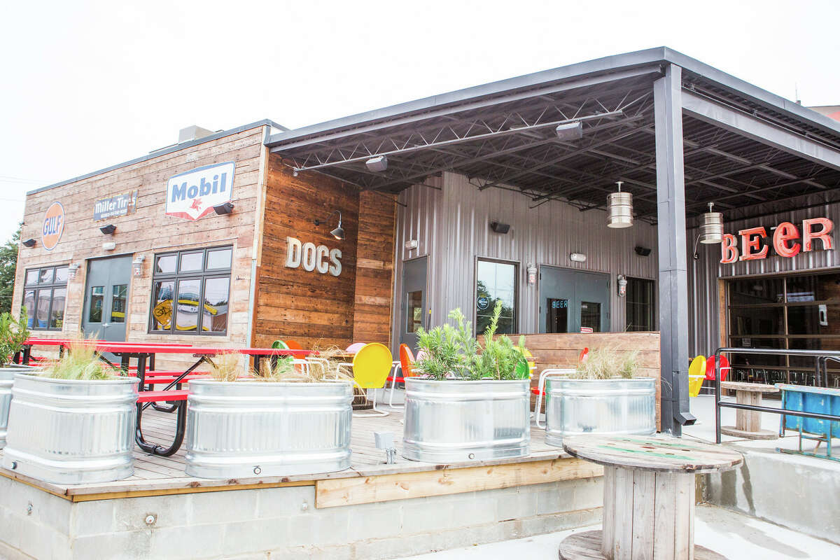 Whiskey Cake Kitchen &amp; Bar to debut second Houstonarea