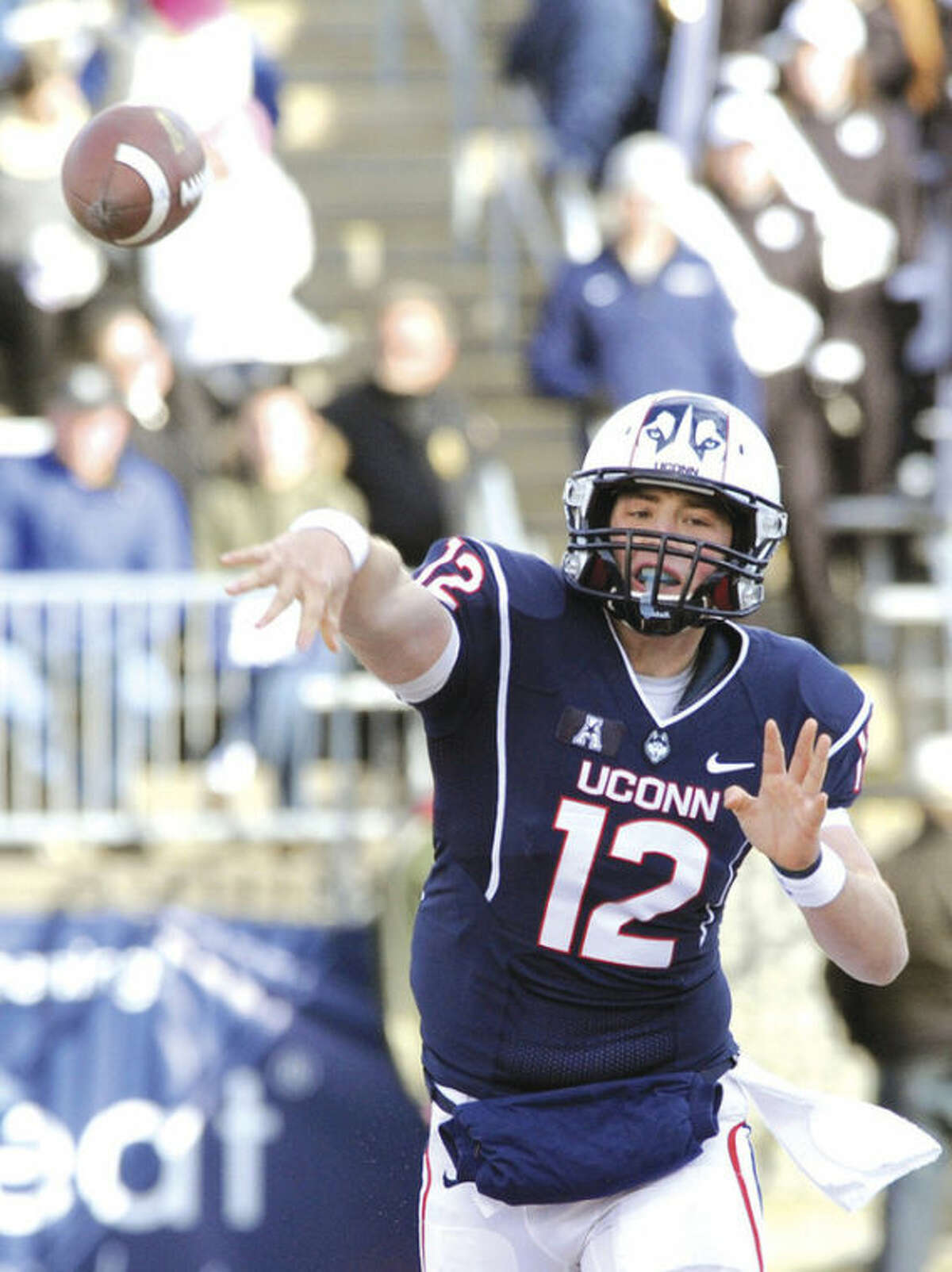 Howard Named AAC Special Teams Player of the Week - University of