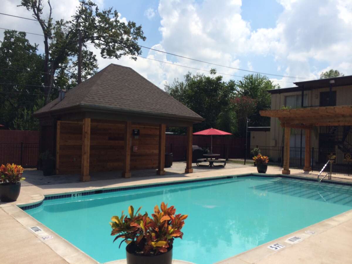 PHOTO TOUR Houston's standout apartment communities