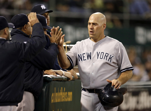 Kevin Youkilis signs one-year deal with Yankees