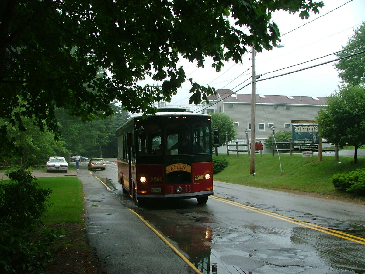 Enjoying Ogunquit, Maine, without crowds