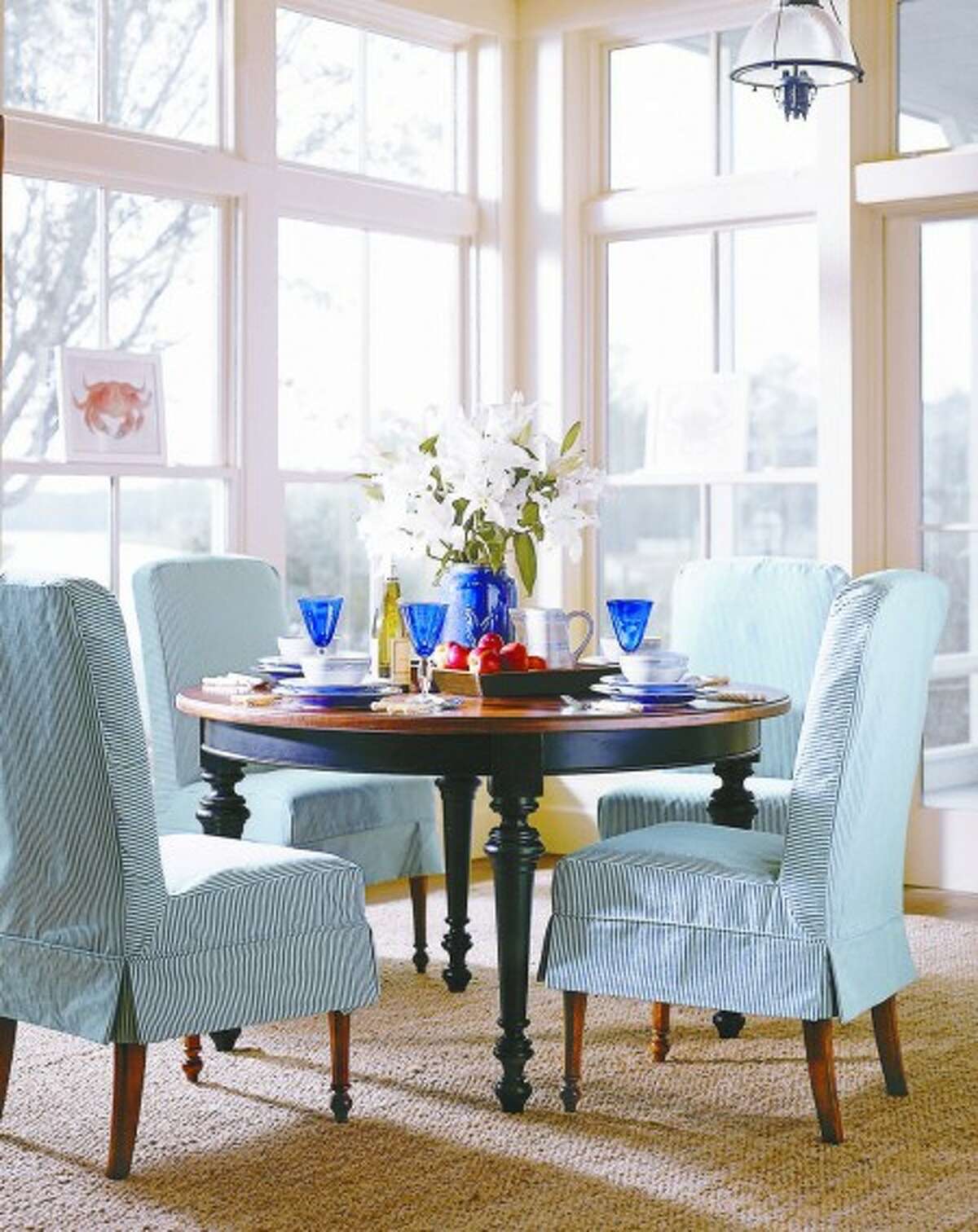 stanley furniture coastal living collection on Casual Coastal Chic