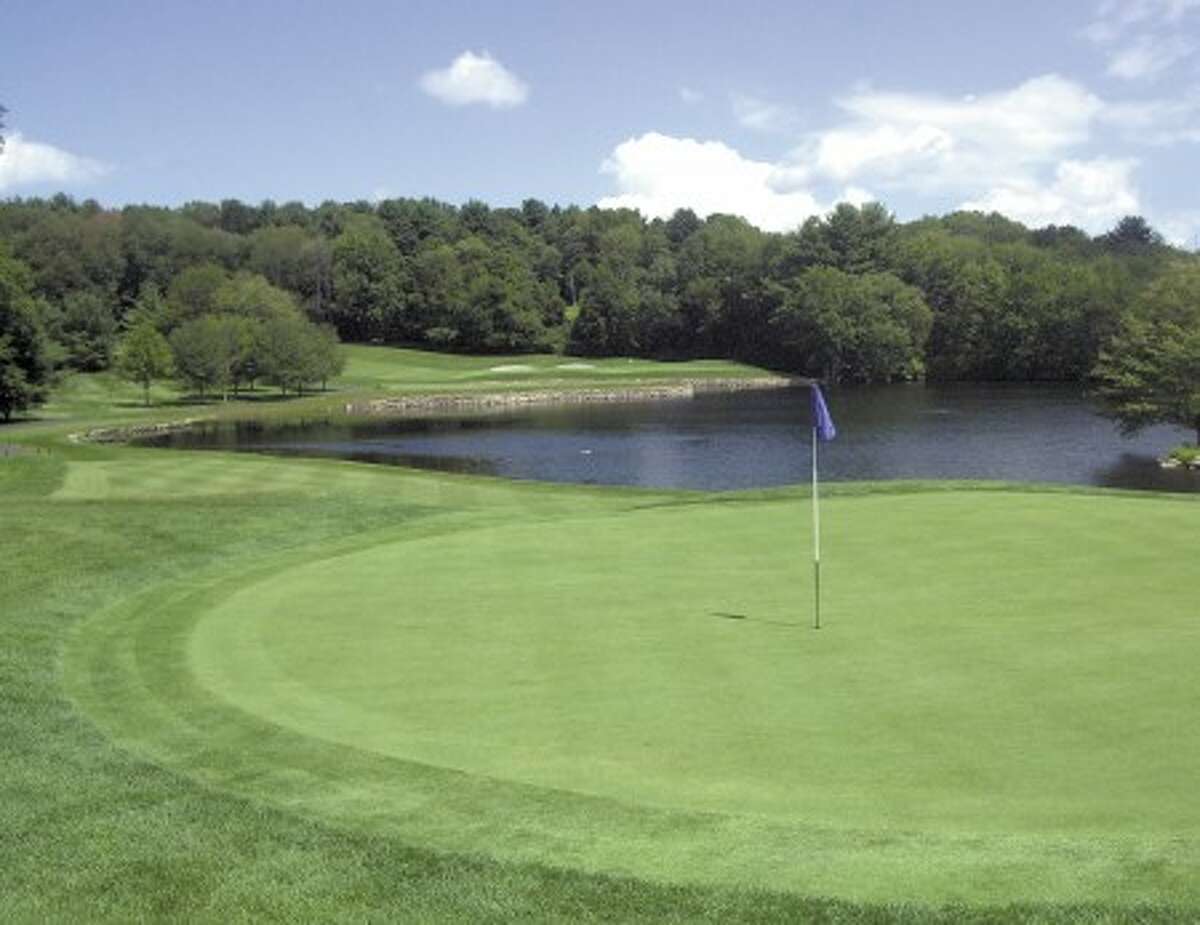 The Great 18 Stamford's best golf holes would test its best golfers