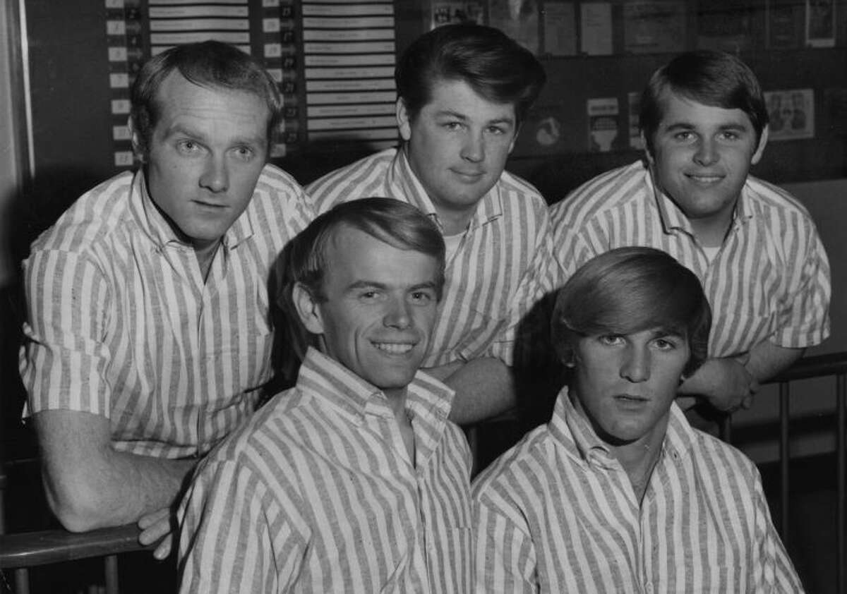 Beach Boys Brian Wilson, Al Jardine to play Tanglewood