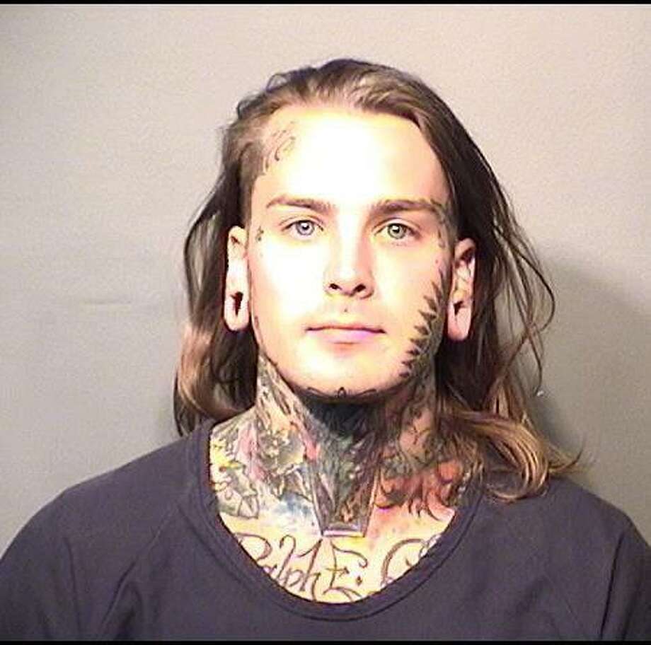 ‘Ink Master’ Contestant Tyler Nolan Arrested on Drug, Gun Charges in