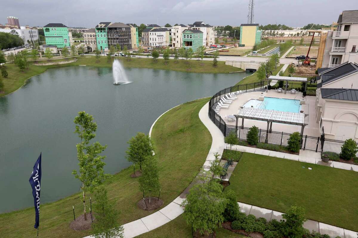 Somerset Green touted as potential spark for industrial Inner Loop