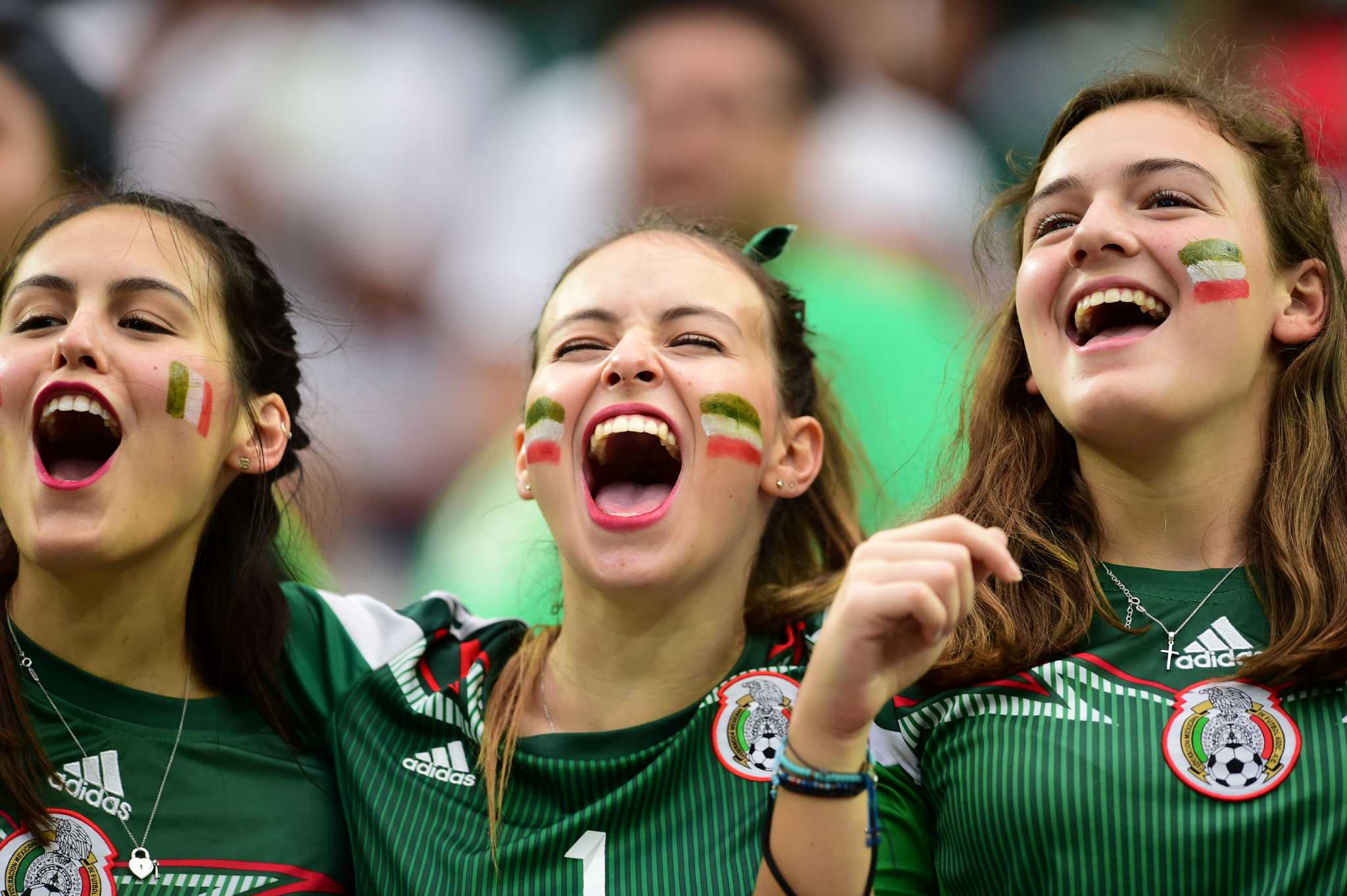 what is the most popular nfl team in mexico