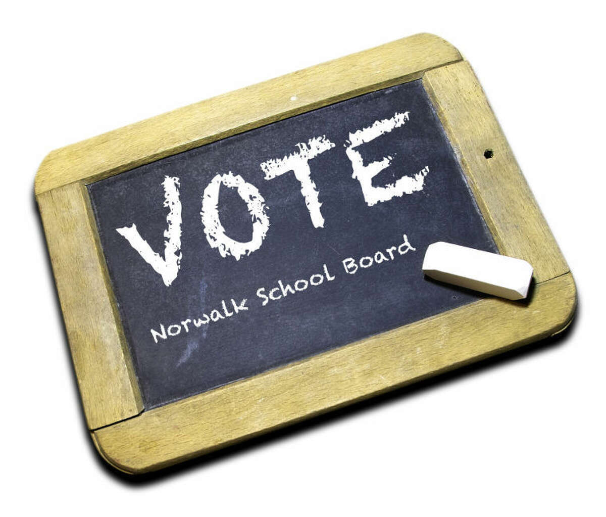 Vote: Norwalk School Board