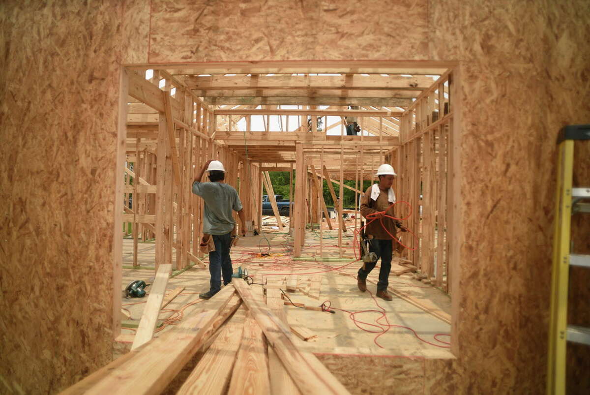 Builder LGI Homes sees recordsetting quarter