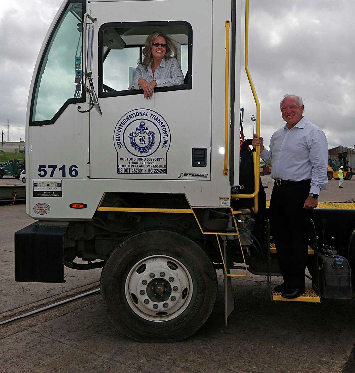 Private companies are often lowprofile, but they’re vital to the local economy