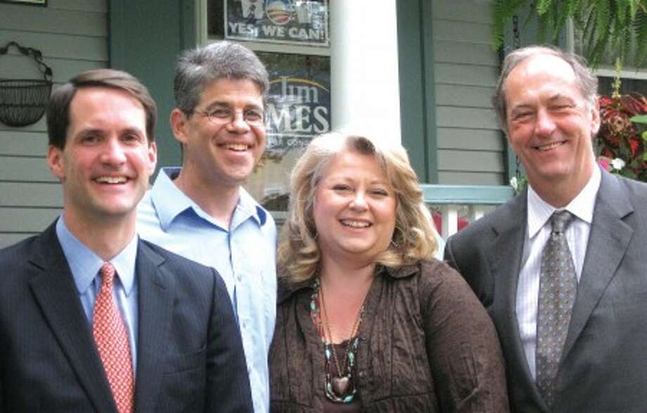 jersey senator