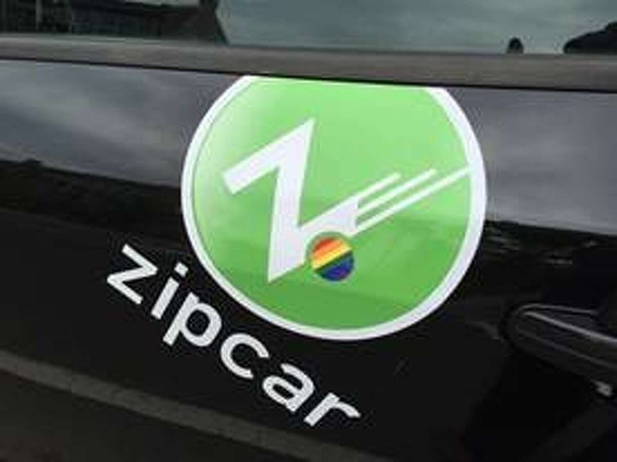 zipcar number