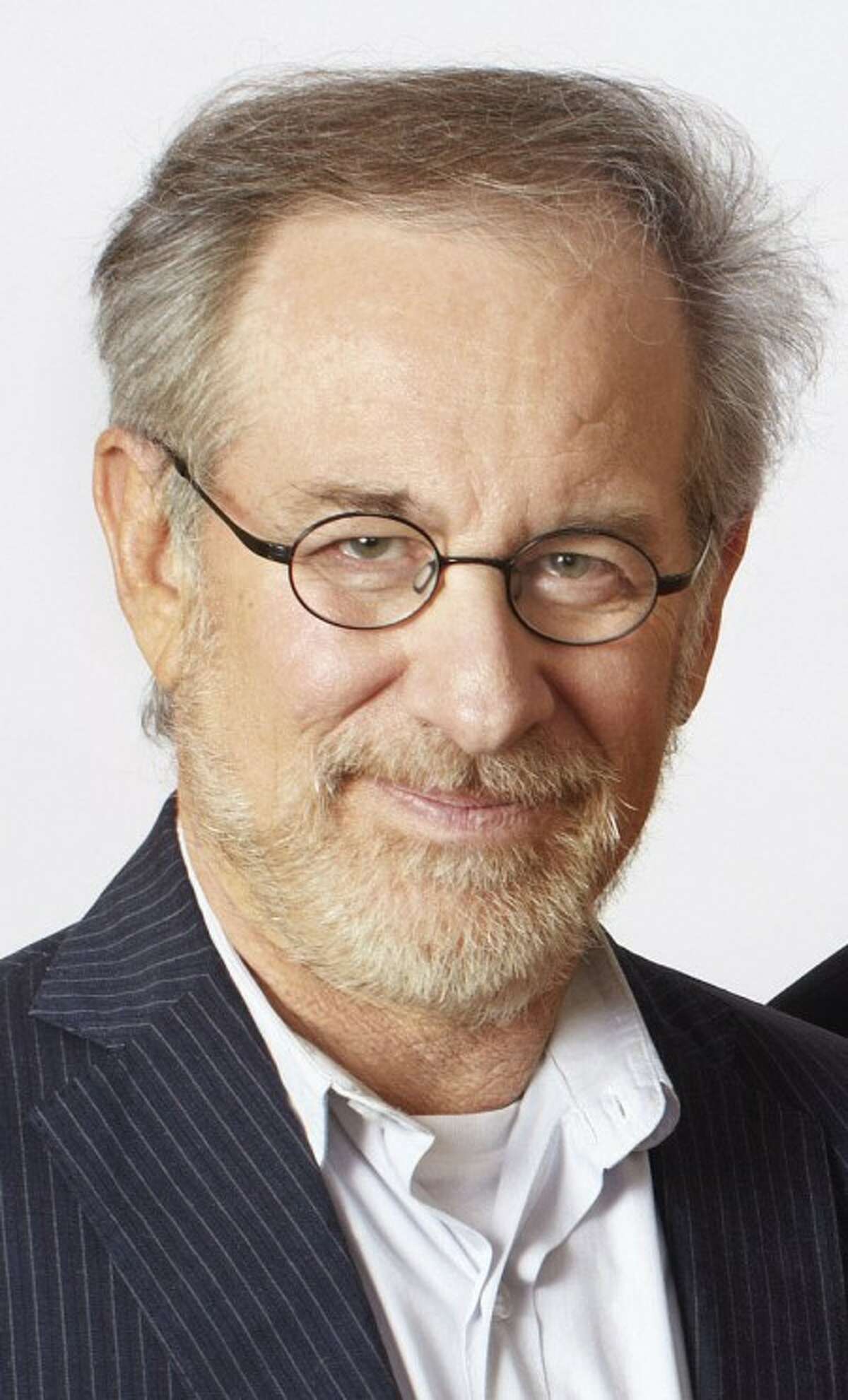 Steven Spielberg (Business Wire)