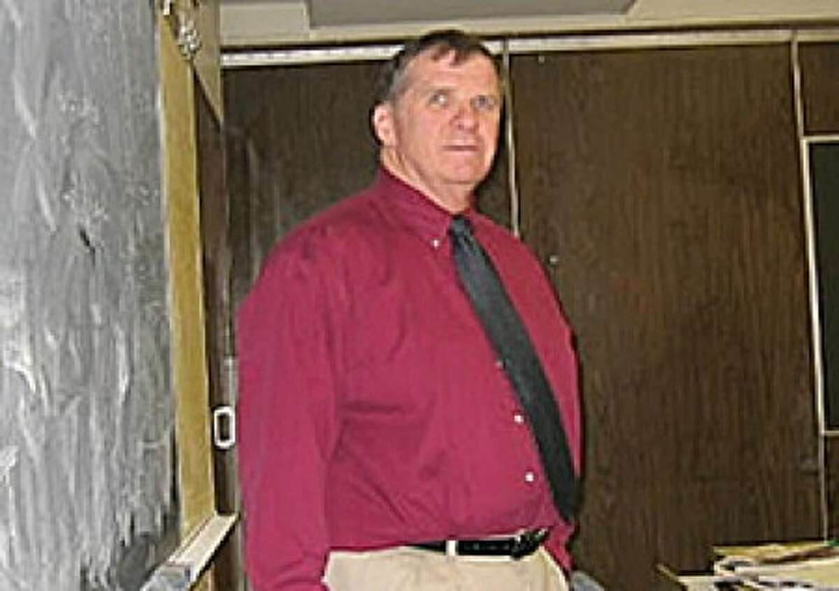Cloonan Middle School teacher dies in school