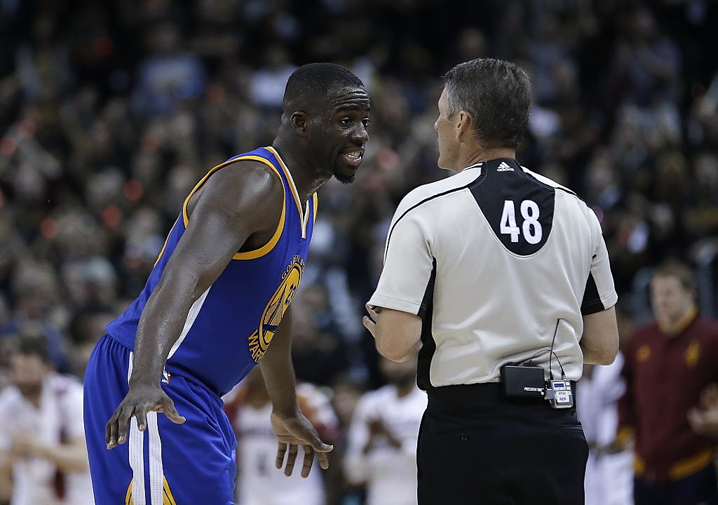 Harrison Barnes Turned Down $64 Million, and It Looks Like a Mistake After  Finals Meltdown