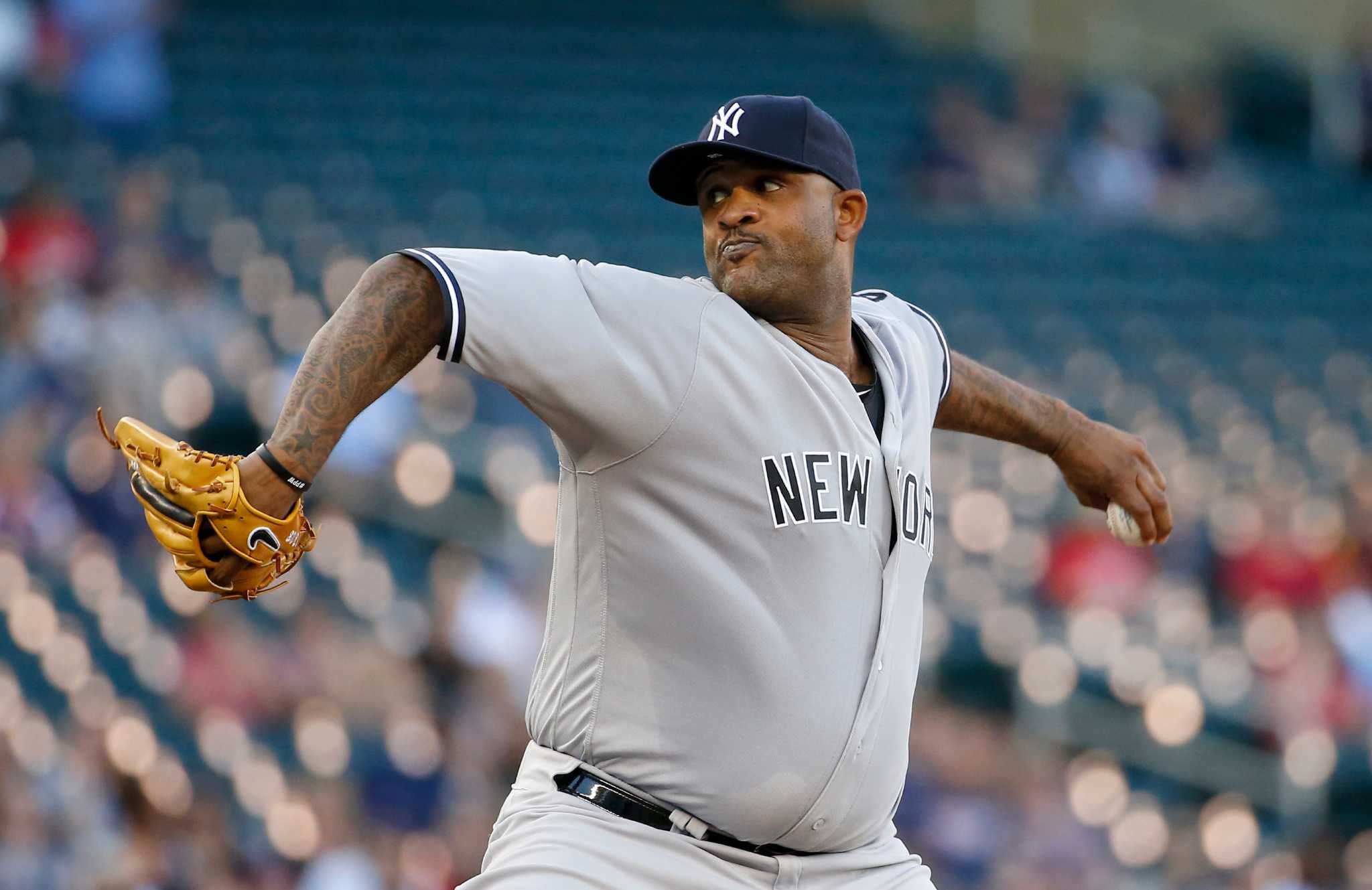 Didi Gregorius plays hero for Yankees, CC Sabathia and Masahiro