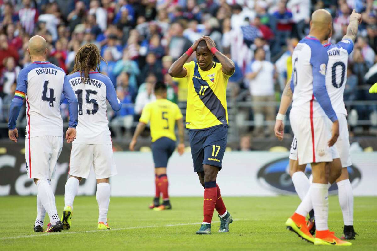 Seattle�s soccer passion shows in USA�s Copa America